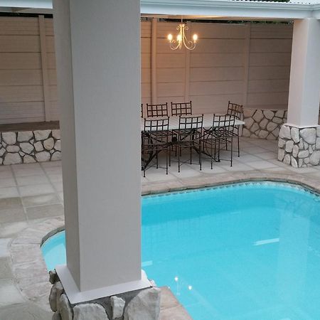 Bergview Guesthouse Swellendam Buitenkant foto
