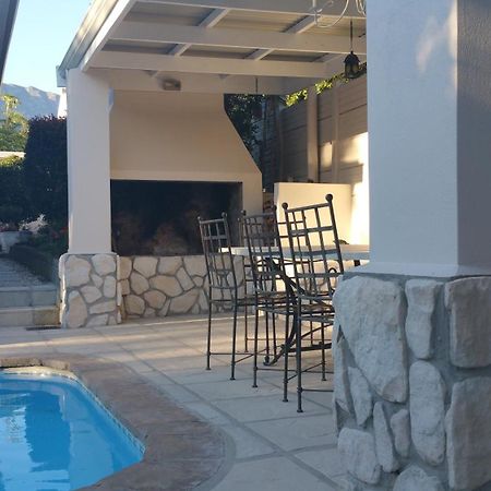 Bergview Guesthouse Swellendam Buitenkant foto
