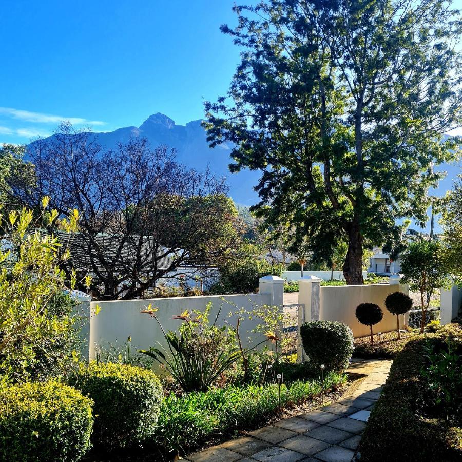 Bergview Guesthouse Swellendam Buitenkant foto