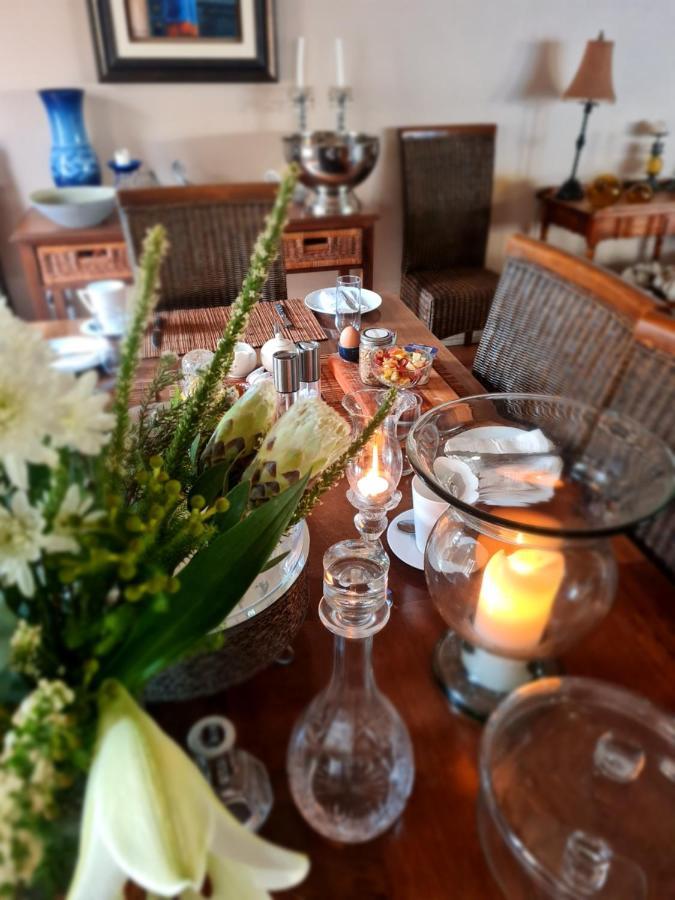 Bergview Guesthouse Swellendam Buitenkant foto
