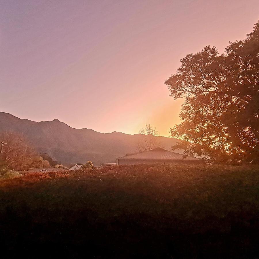 Bergview Guesthouse Swellendam Buitenkant foto