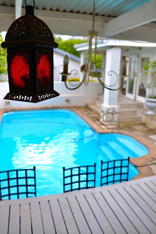 Bergview Guesthouse Swellendam Buitenkant foto
