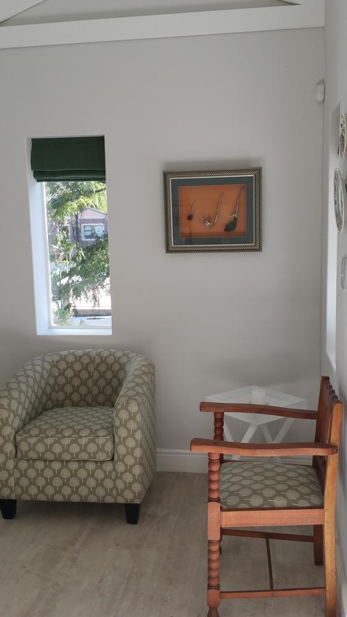 Bergview Guesthouse Swellendam Buitenkant foto