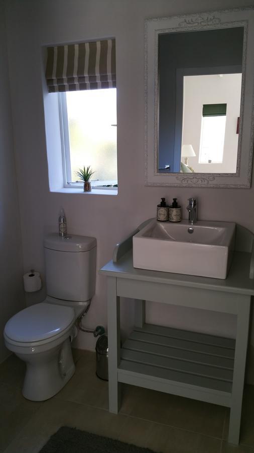 Bergview Guesthouse Swellendam Buitenkant foto