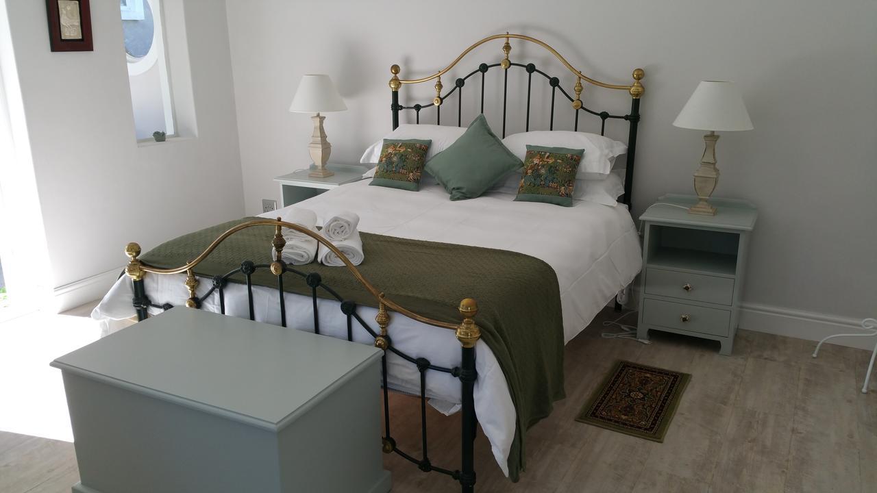 Bergview Guesthouse Swellendam Buitenkant foto