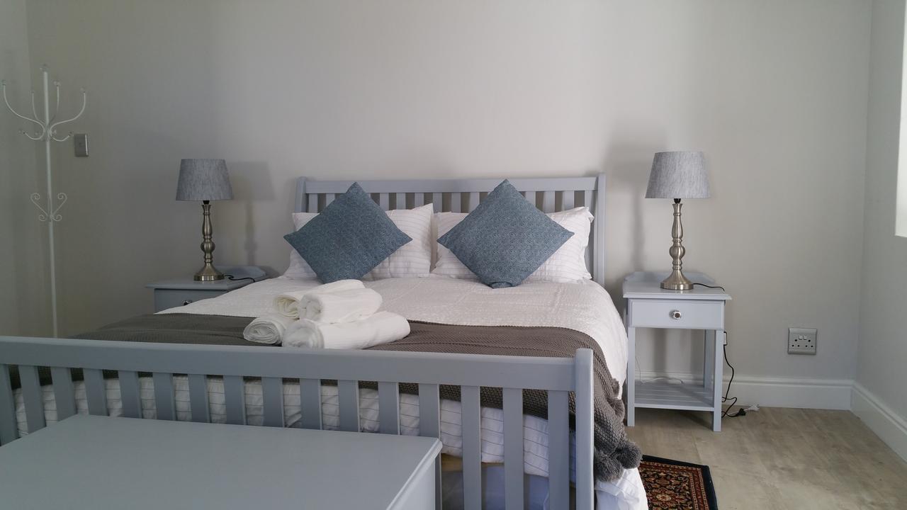 Bergview Guesthouse Swellendam Buitenkant foto