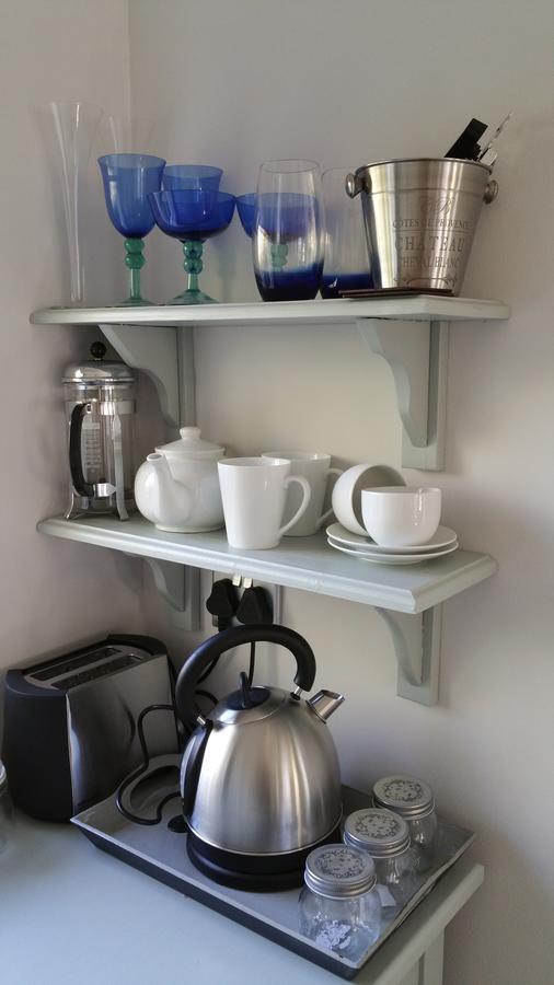 Bergview Guesthouse Swellendam Buitenkant foto