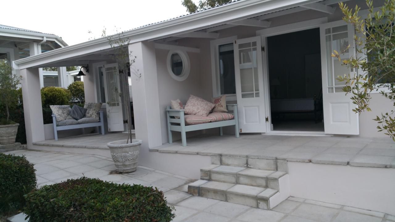 Bergview Guesthouse Swellendam Buitenkant foto