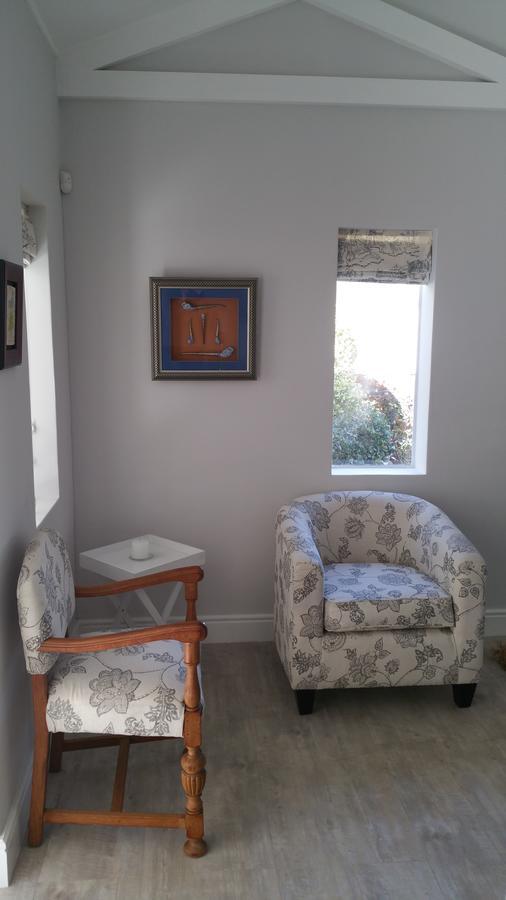 Bergview Guesthouse Swellendam Buitenkant foto