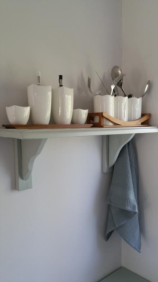 Bergview Guesthouse Swellendam Buitenkant foto