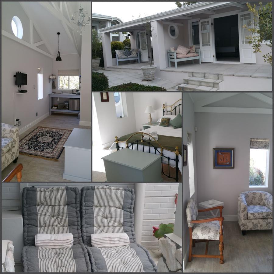 Bergview Guesthouse Swellendam Buitenkant foto