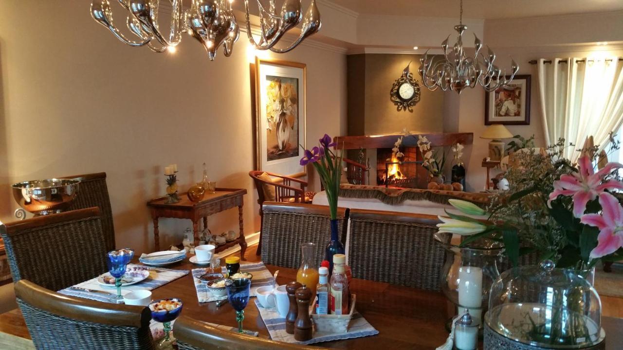 Bergview Guesthouse Swellendam Buitenkant foto