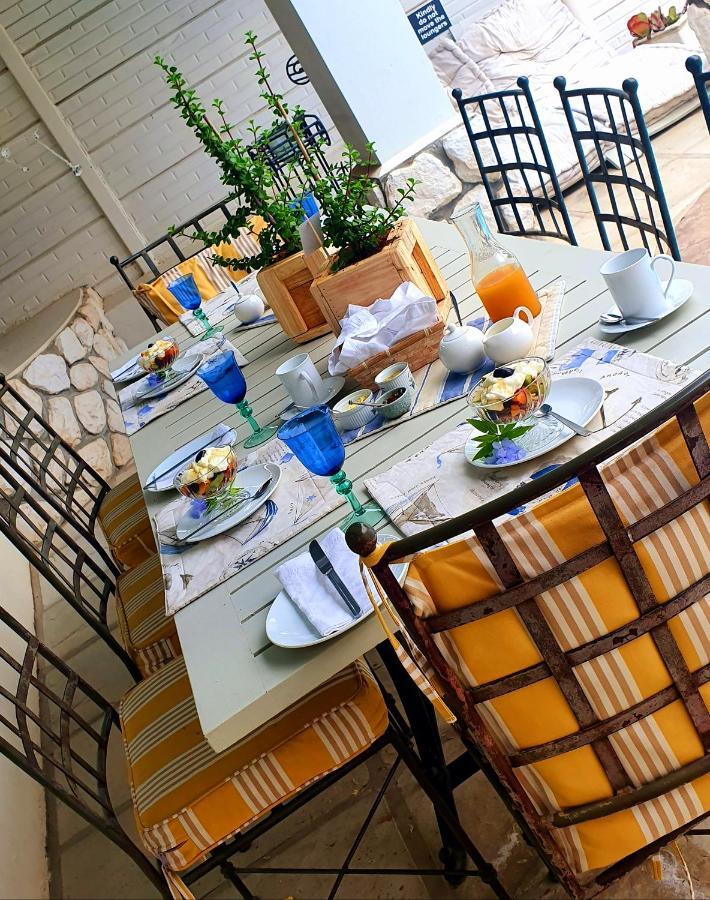 Bergview Guesthouse Swellendam Buitenkant foto